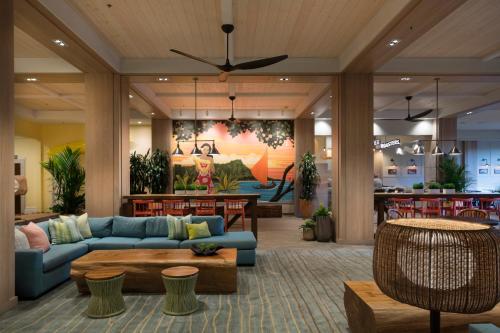 Queen Kapiolani Hotel - image 8