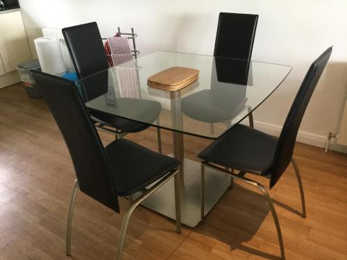 Castlefield Apartment - image 6