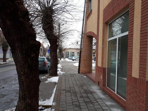Hunyadi Apartment - image 11