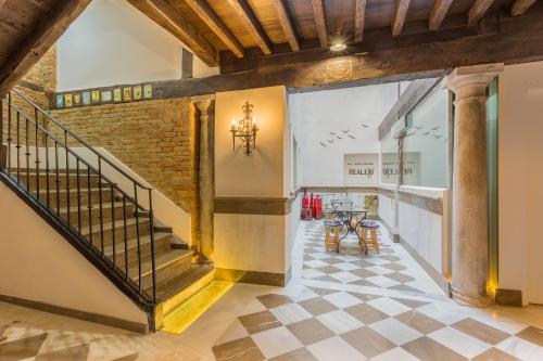 Apartamentos Real Suites Realejo 3000 - Urbanización Vista Alegre