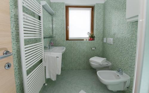 For Rest chambre d'hôte Prestone