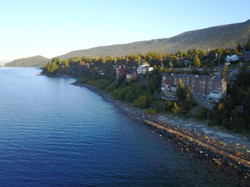 Food and beverages, Las Gaviotas in San Carlos de Bariloche