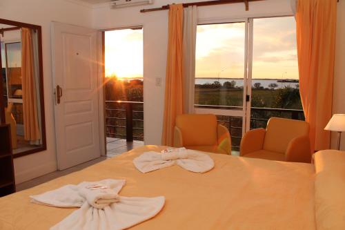 Brisas del Lago Apart y Hotel — photo 2