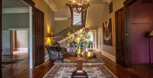 Clark House Inn in Clarksdale, USA
