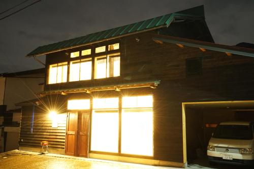 GuestHouse Shirakawa-Go INN