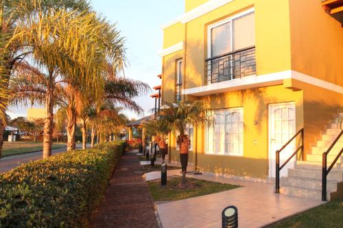 Brisas del Lago Apart y Hotel — photo 3