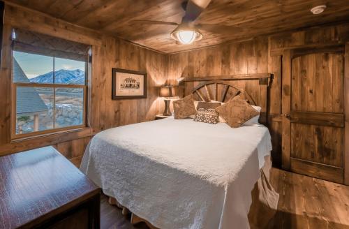 1862 Hot Springs Resort & Spa
