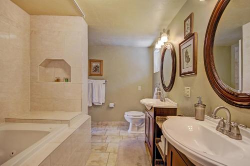 High Point Chateau Home - image 3