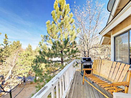 Medicine Man Home Home - main image