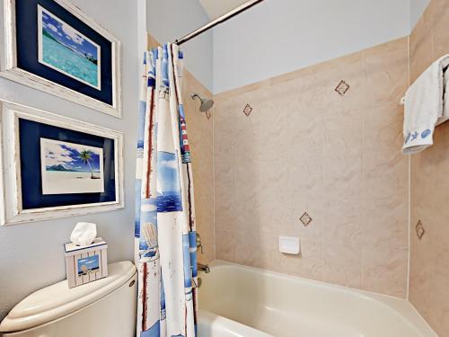 Cinnamon Beach Condo Unit #535 Condo - main image