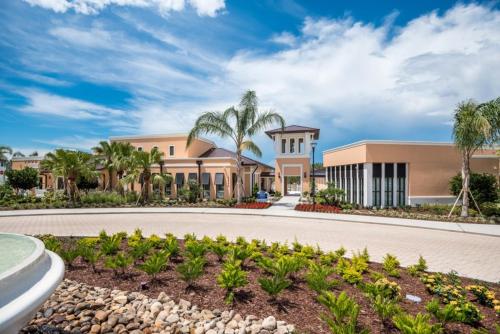 Carey Palm Circle Townhouse #258888 Townhouse - main image
