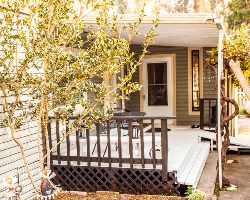 Cozy Country Cottage In Sebastopol Cottage
