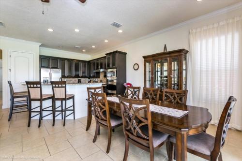 Castle Pines Reunion Resort Villa Villa - image 4