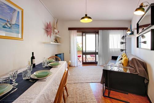 Sailing Apartment Aveiro in Aveiro