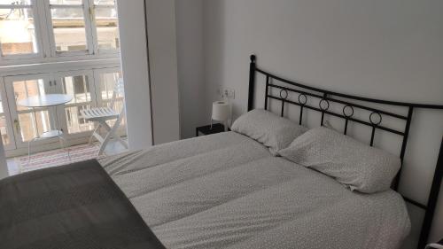 Apartamento El Gaditano Errante