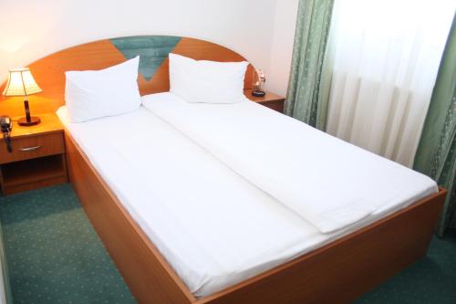 Hotel Sir Orhideea - main image