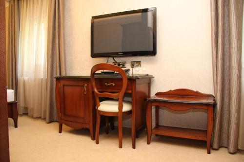 Hotel zum Heiligen Geist - main image