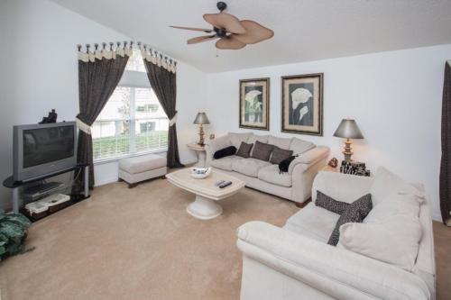 Seasons Blvd House #258743 Home in Kissimmee, USA