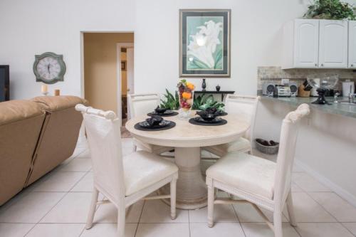 Seasons Blvd House #258743 Home in Kissimmee, USA