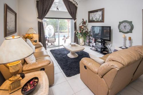 Seasons Blvd House #258743 Home in Kissimmee, USA