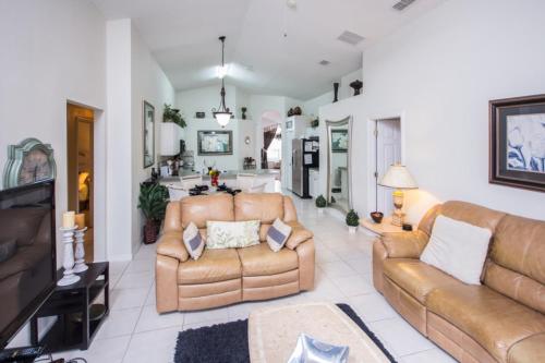 Seasons Blvd House #258743 Home in Kissimmee, USA