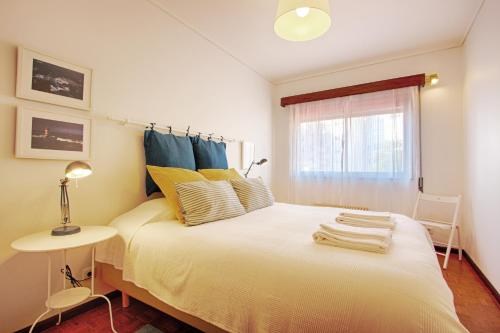  Sailing Apartment Aveiro in Aveiro