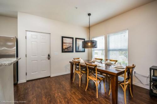 Lucaya Village Resort Townhome Unit 14 Townhouse in Orlando, USA