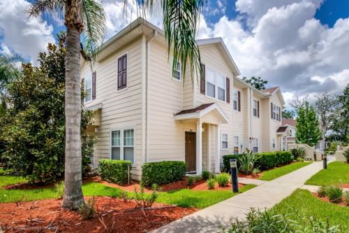 Lucaya Village Resort Townhome Unit 14 Townhouse in Orlando, USA