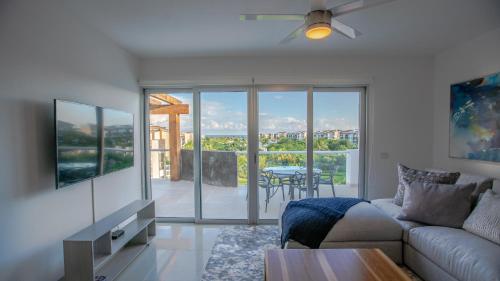 Casa Mar Penthouse Condo Mareazul Condo