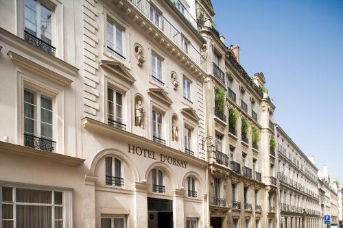 Hotel d'Orsay - Esprit de France - image 8