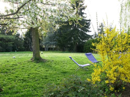 Les Jardins du Golf - image 3