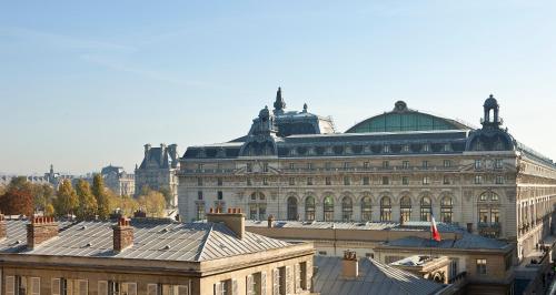 Hôtel d'Orsay**** - Paris