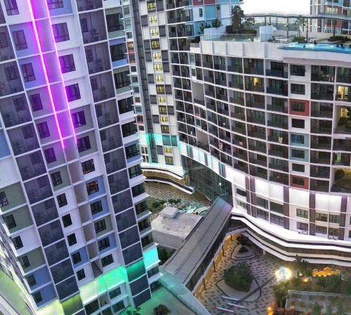 A Hotel Com Suite 133 I City Wohnung Shah Alam Malaysia Preis Bewertungen Reservierung Kontakt