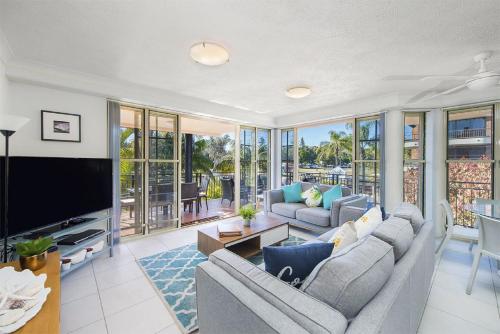 Seabreeze 4 on Lawson Street, Byron Bay (fotografie 3)