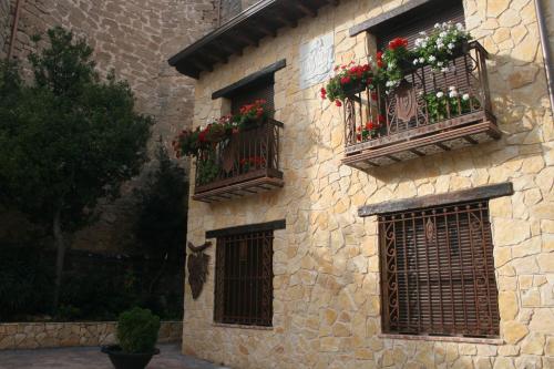 Apartamentos Rurales Señora Clara