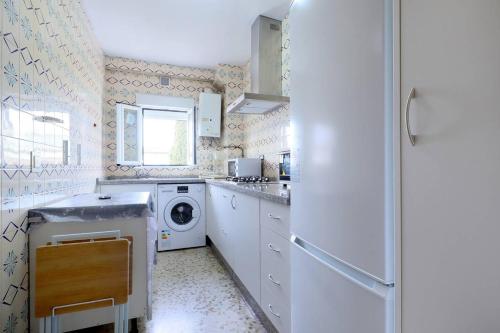 Regina Home -Parking Casco Historico, Cordoue (photo 3)