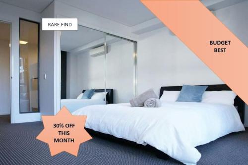 

Luxury Family Apartment Zetland City A