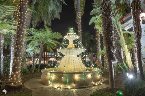 Vanllee Hotel - image 14