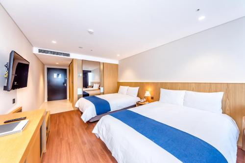 Hotel Sirius