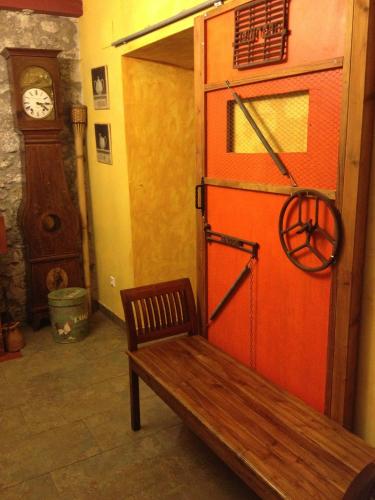 Hosteria San Emeterio - image 3