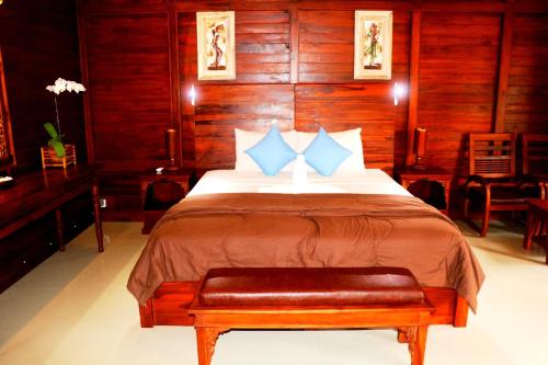 Pemedal Beach Resort