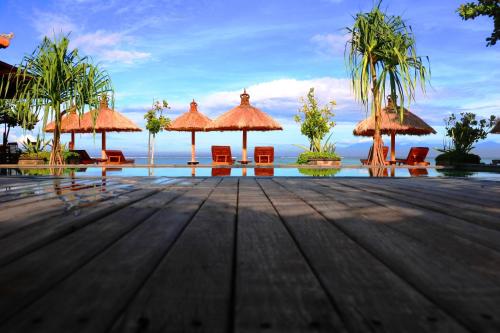 Pemedal Beach Resort