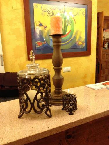 Hosteria San Emeterio - image 11