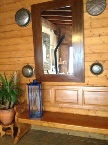Hosteria San Emeterio - image 10