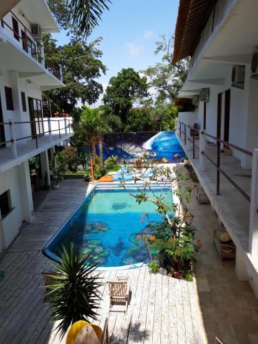 Villa Lotus 8