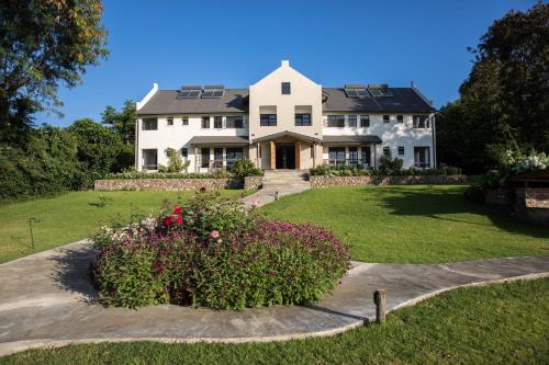 Arusha Villa Karamu Coffee Estate