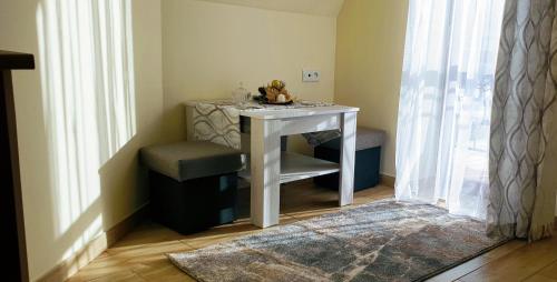 Apartamenty u Klisia
