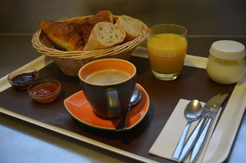 Best Western Hotel Atlantys Zenith Nantes - image 14