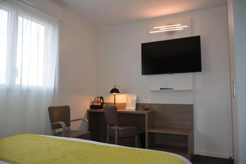 Best Western Hotel Atlantys Zenith Nantes