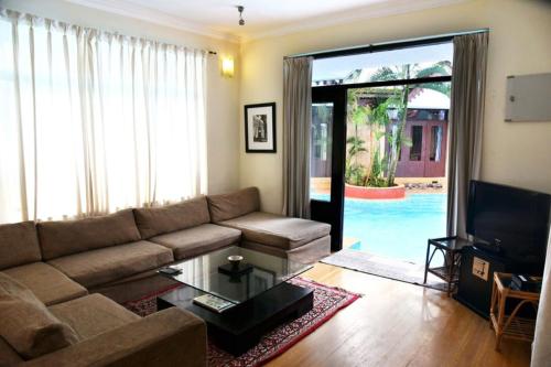 Budget Villa 3BHK